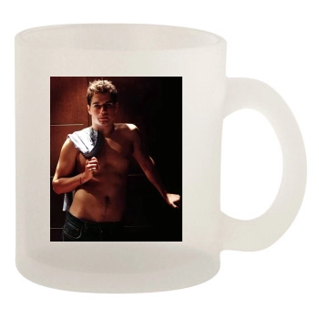 Henry Cavill 10oz Frosted Mug