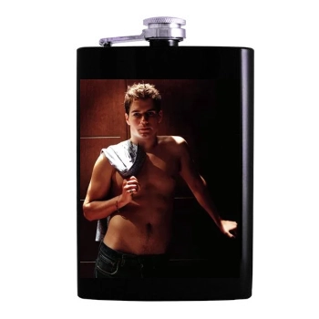 Henry Cavill Hip Flask