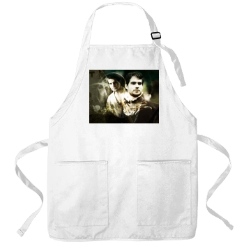 Henry Cavill Apron