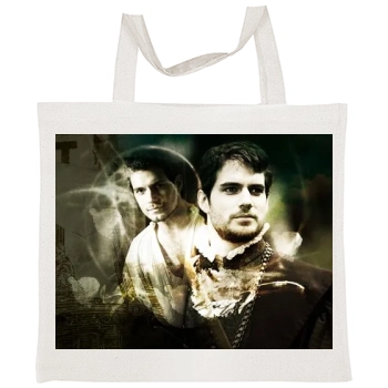 Henry Cavill Tote