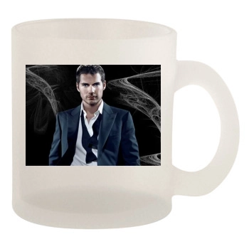 Henry Cavill 10oz Frosted Mug