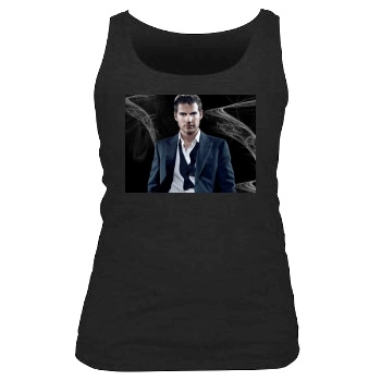 Henry Cavill Women's Tank Top