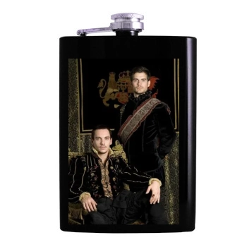 Henry Cavill Hip Flask