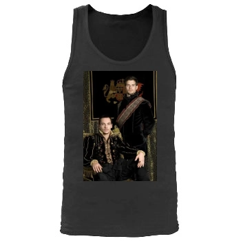 Henry Cavill Men's Tank Top