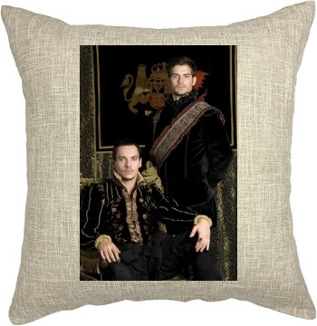 Henry Cavill Pillow