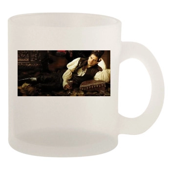 Henry Cavill 10oz Frosted Mug