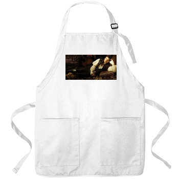 Henry Cavill Apron