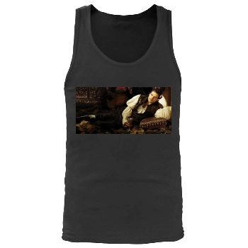 Henry Cavill Men's Tank Top