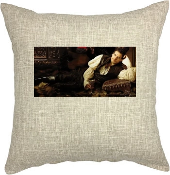 Henry Cavill Pillow