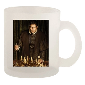 Henry Cavill 10oz Frosted Mug