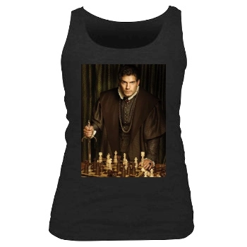 Henry Cavill Women's Tank Top