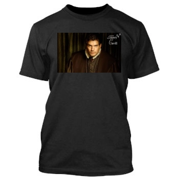 Henry Cavill Men's TShirt