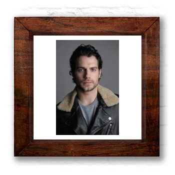 Henry Cavill 6x6