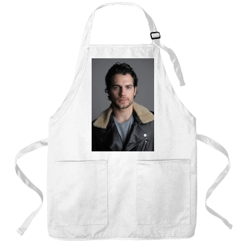 Henry Cavill Apron