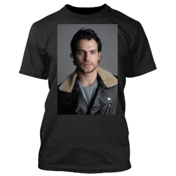 Henry Cavill Men's TShirt