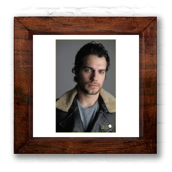 Henry Cavill 6x6