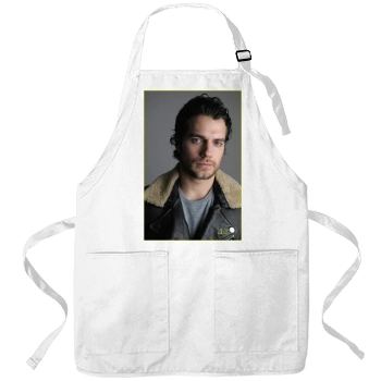 Henry Cavill Apron