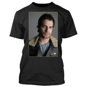 Henry Cavill Men's TShirt