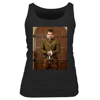 Henry Cavill Women's Tank Top