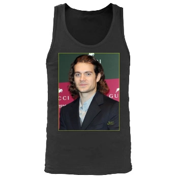 Henry Cavill Men's Tank Top