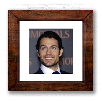 Henry Cavill 6x6