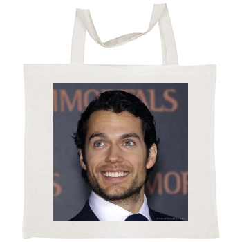 Henry Cavill Tote