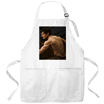 Henry Cavill Apron