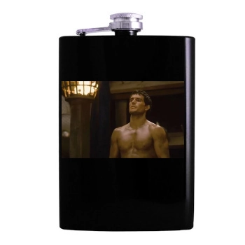 Henry Cavill Hip Flask