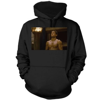 Henry Cavill Mens Pullover Hoodie Sweatshirt