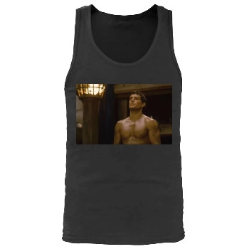 Henry Cavill Men's Tank Top