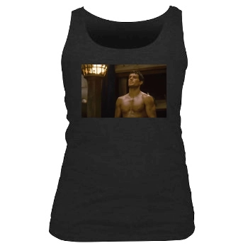 Henry Cavill Women's Tank Top