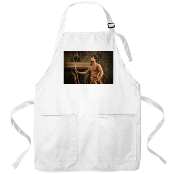 Henry Cavill Apron