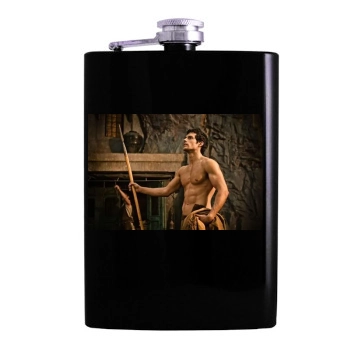 Henry Cavill Hip Flask