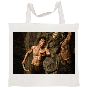 Henry Cavill Tote