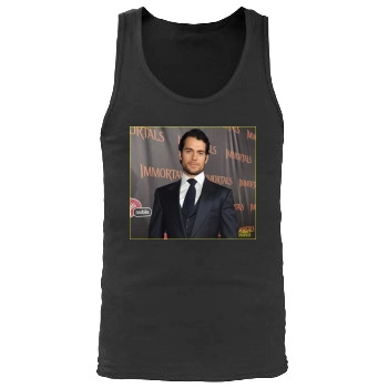 Henry Cavill Men's Tank Top