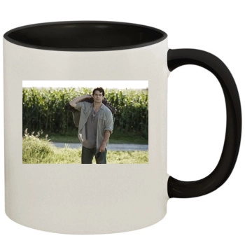 Henry Cavill 11oz Colored Inner & Handle Mug