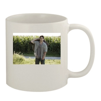 Henry Cavill 11oz White Mug