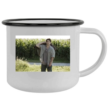 Henry Cavill Camping Mug