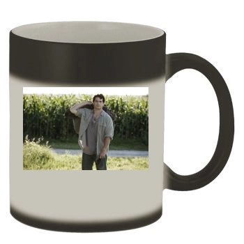 Henry Cavill Color Changing Mug