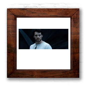 Henry Cavill 6x6