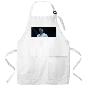 Henry Cavill Apron