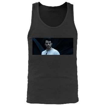 Henry Cavill Men's Tank Top