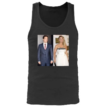 Henry Cavill Men's Tank Top