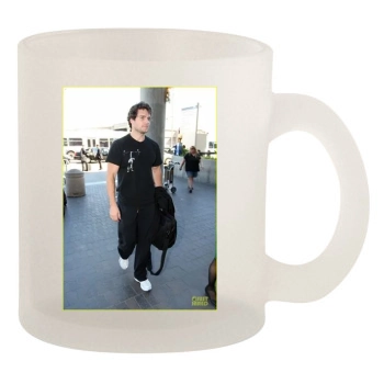 Henry Cavill 10oz Frosted Mug