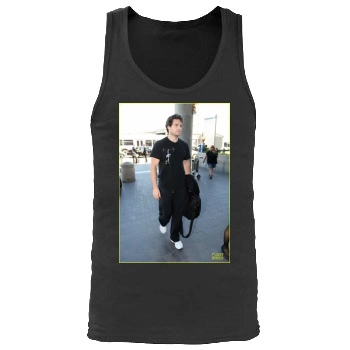 Henry Cavill Men's Tank Top