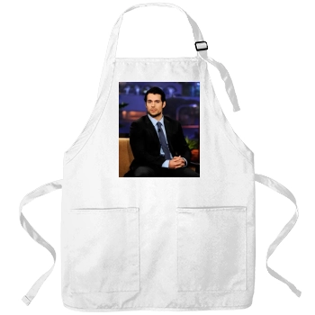 Henry Cavill Apron