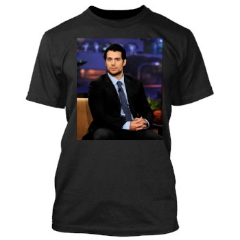 Henry Cavill Men's TShirt