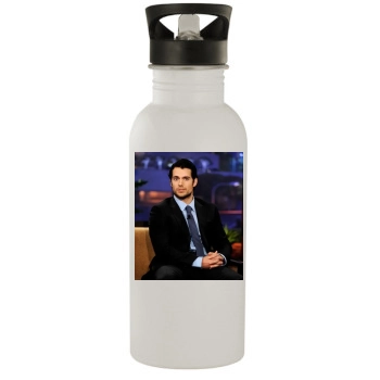 Henry Cavill Stainless Steel Water Bottle