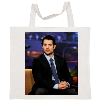 Henry Cavill Tote