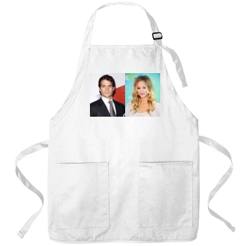 Henry Cavill Apron